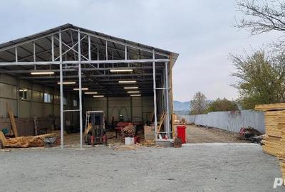 Spațiu comercial, de 330 mp, în Onești - 3