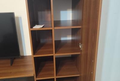 Inchiriere garsoniera complex Avangarde City // Str. Tineretului 17 - 3