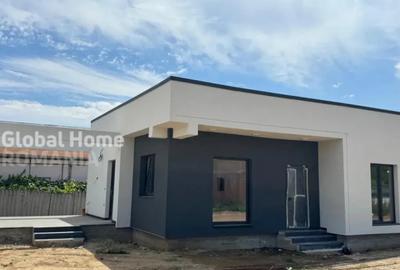 Casă cu 3 camere cu Teren 255 Mp în Afumați - 2