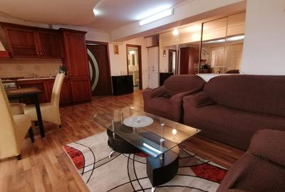 Apartament cu 2 camere semidecomandat, mobilat în Vitan-Bârzești - 7