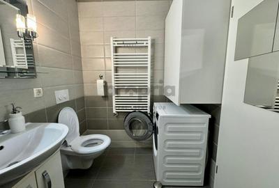 Apartament 3 camere | Dressing | Parcare | Avantgarden Tractorul - 4