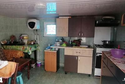 Casă cu 4 camere cu Teren 1507 Mp în Central - 5