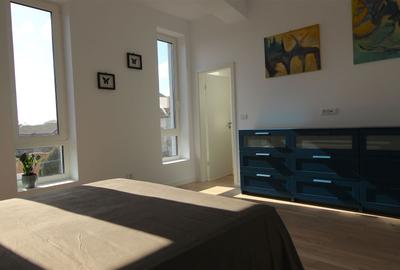 Apartament cu 3 camere decomandat, mobilat în Elisabetin - 11