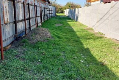 Spațiu comercial, în Tânganu - 6