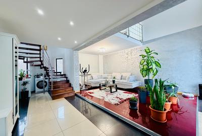 Casă individuală cu 5 camere cu Canalizare în Sud - 7