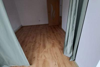 Apartament cu 2 camere semidecomandat în Centrul Civic - 6