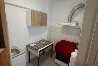 Garsoniera - Iancului - 4