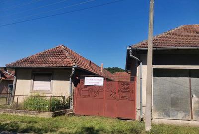 Casă cu 4 camere în Roșia - 7