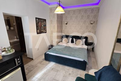 Garsonieră semidecomandată, mobilată în Ultracentral - 2