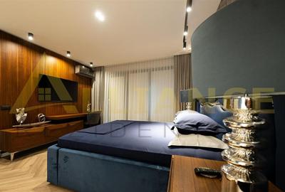 <Vila de lux P+1E> 5 camere 5 bai + dressing 850mp teren - 27