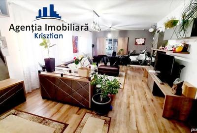 Casă cu 4 camere cu Teren 500 Mp în Central - 13