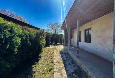 Casă individuală cu 5 camere cu Canalizare în Tuzla - 3