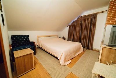 Casa de vacanta (Izvoru Muresului, str. Taberei) - 13