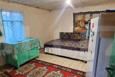 Casă cu 2 camere cu Teren 1100 Mp în Bezdead - 8