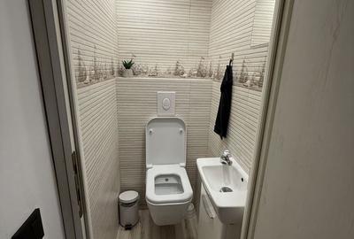 Apartament cu 3 camere decomandat în Drumul Taberei - 5