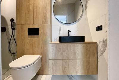 Vila Individuala 5 camere Tunari Vila Individuala 5 camere Tunari - 8