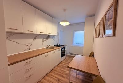 Apartament 2 camere- zona buna- prima inchiriere - 6