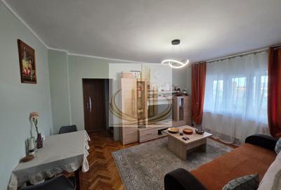 Apartament cu 3 camere semidecomandat, mobilat în Gheorghe Lazăr - 2