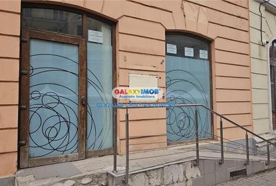 De inchiriat spatiu comercial Sf. Gheorghe Bd. 1 Decembrie 1918 - 2
