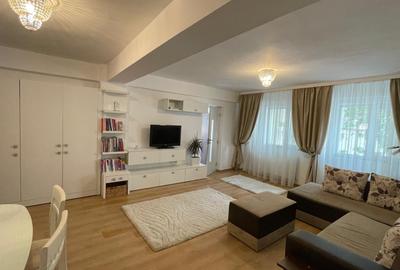 Apartament in Vila 2 camere et.1 Cartier Nord - 3