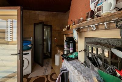 Vila de exceptie - Snagov - eleganta, rafinament si durabilitate Vila de exceptie - Snagov - eleganta, rafinament si durabilitate - 21