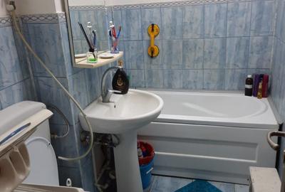 Apartament cu 3  camere decomandat, etajul 7/10, zona Independentei - 5