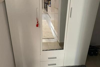 Garsonieră semidecomandată în Apărătorii Patriei - 4