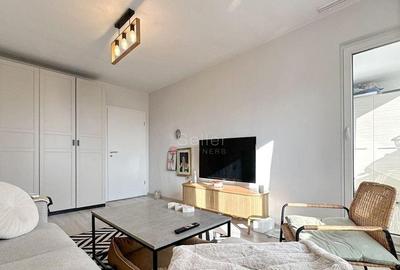 Apartament cu 3 camere decomandat, mobilat în Griviței - 5