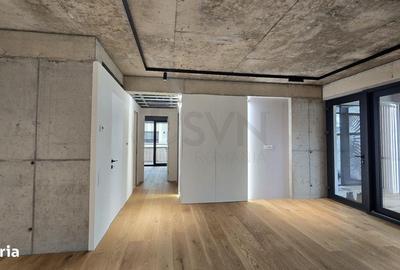 Apartament cu 3 camere în Dorobanți - 13