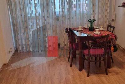 Apartament 3 cam Ion Mihalache
