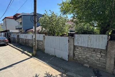 Casă cu 3 camere cu Teren 379 Mp în Prelungirea Ghencea - 6