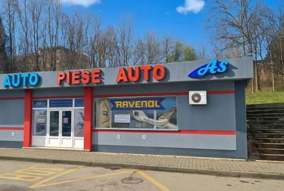 Spațiu comercial, de 106 mp, în Central - 1