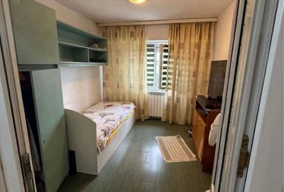 Apartament cu 3 camere decomandat în Tomis Nord - 2