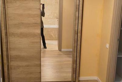 Garsonieră decomandată, mobilată în Ștefan cel Mare - 12