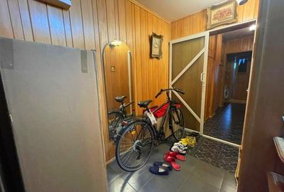 Apartament cu 3 camere decomandat, mobilat în Oancea - 8