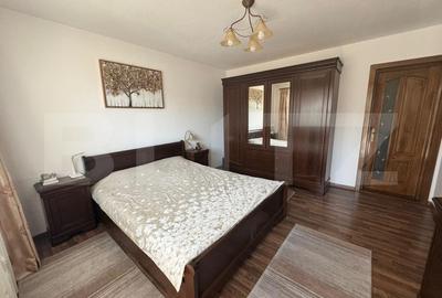 Casa individuala 4 camere, garaj, strada privata, zona Cetate - Lidl - 4