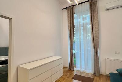 Apartament cu 3 camere decomandat, mobilat în Jiului - 5