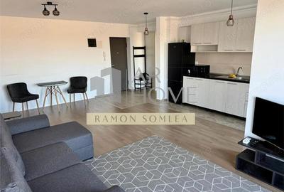 Inchiriere 2 camere, cartier Albert, Ploiesti - 4