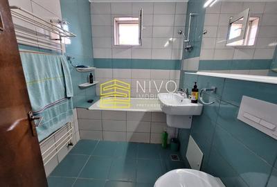 Apartament 4 camere - Tg. Mureș -7 Noiembrie - Zona Regina Maria - 8
