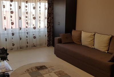 Apartament cu 2 camere decomandat în Zimnicea - 3