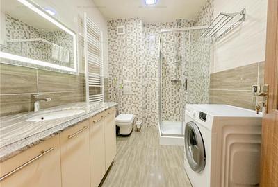 Apartament 3 camere | 2 balcoane | Priveliste si parcare | Tractorul Apartament 3 camere | 2 balcoane | Priveliste si parcare | Tractorul - 10