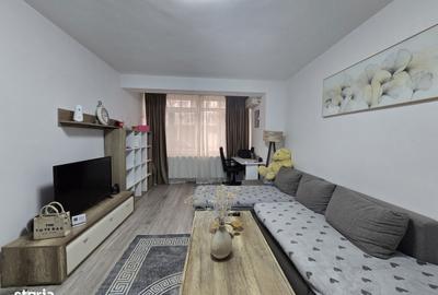 Apartament cu 2 camere semidecomandat în Țiglina 2 - 5