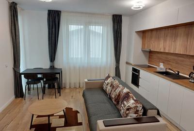 Apartament nou 2 camere de inchiriat in Selimbar - 2