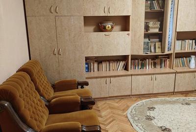Apartament cu 3 camere, mobilat în Casa de Cultură - 6
