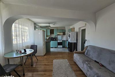 Apartament cu 2 camere în Darabani - 4