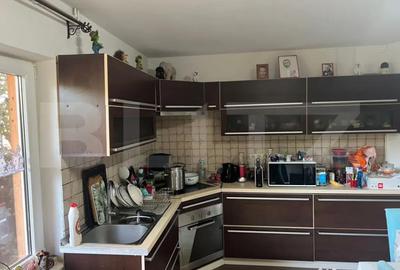 Casă cu 5 camere cu Teren 500 Mp în Sângeorgiu de Mureș - 7