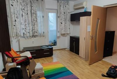 B-dul.Tineretului, Apartament 2 camere,vis-a -vis, Parkul Tineretului - 1