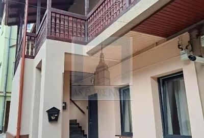 Garsonieră decomandată în Central - 6