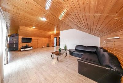 Apartament in Vila Spatios - 6