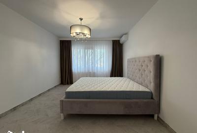 Apartament cu 3 camere decomandat, mobilat în Dorobanți - 20